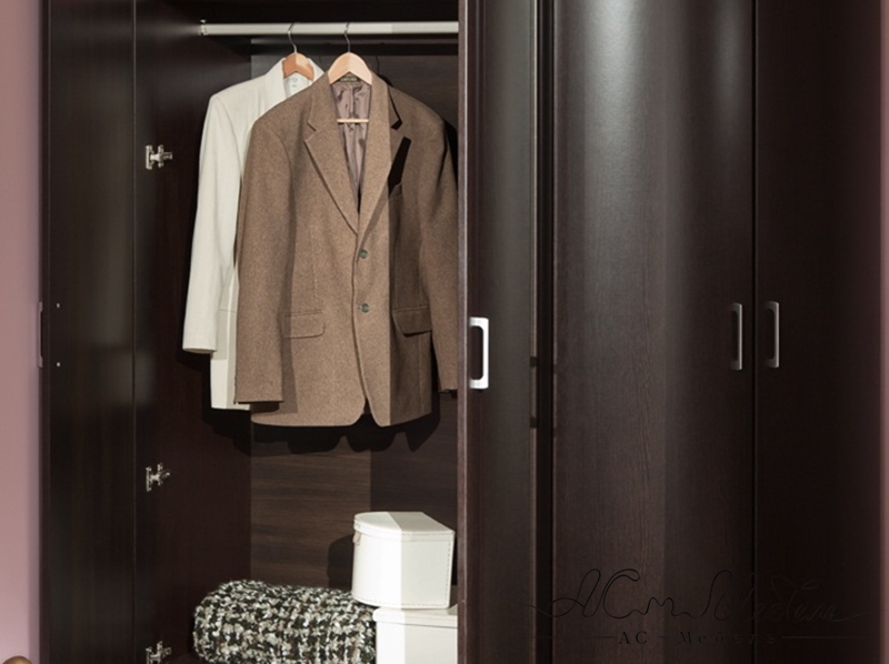 Спальня ACM-S.008